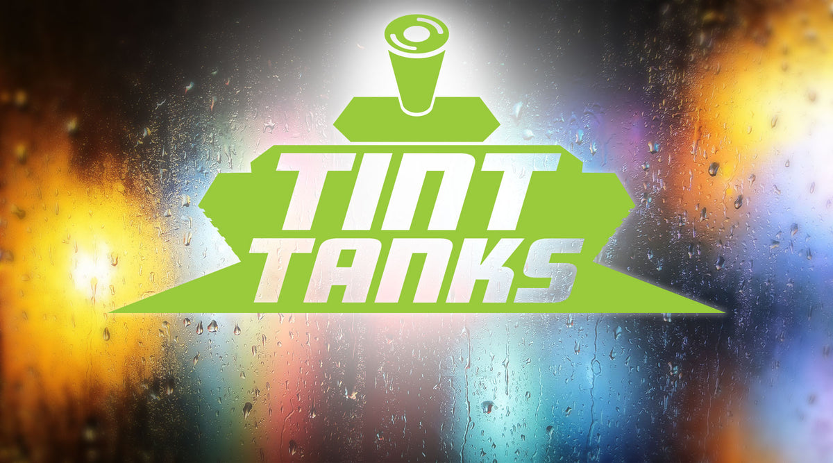 tint tanks