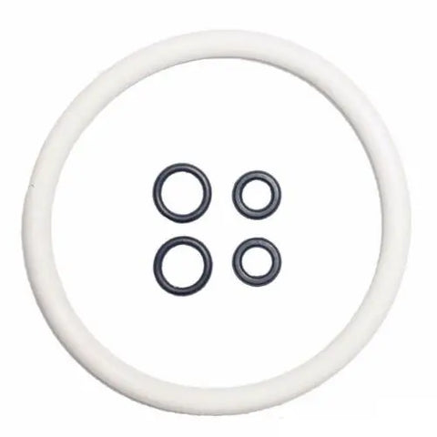 Replacement O-ring Kit for Tint Tanks Window Tint Solution Sprayers