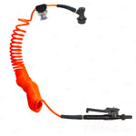 Recoil Hoses for Tint Tanks Window Tinting Mounting Solution Sprayers TintTanks.com