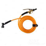 Straight Hoses for Tint Tanks Window Tinting Mounting Solution Sprayers TintTanks.com