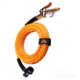 Straight Hoses for Tint Tanks Window Tinting Mounting Solution Sprayers TintTanks.com
