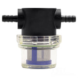 Inline Strainer Cup Filter Screen for Tint Tanks Window Tint Solution Sprayers