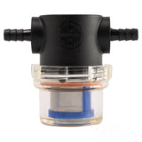 Inline Strainer Cup Filter Screen for Tint Tanks Window Tint Solution Sprayers