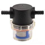 Inline Strainer Cup Filter Screen for Tint Tanks Window Tint Solution Sprayers