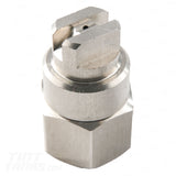 Tint Tanks Metal Spray Gun with Flat Fan and Adjustable Cone Nozzle Set