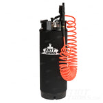 Window Tint Sprayer Mounting Solution Spray Tank + 25ft Recoil Hose