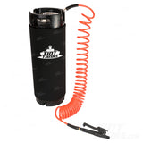 Window Tint Sprayer Mounting Solution Spray Tank + 25ft Recoil Hose