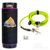 2.5 or 5 Gallon Window Tint Wrap Mounting Solution Sprayer + 25' Flexzilla Hose TintTanks.com