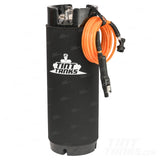 Window Tint Sprayer Mounting Solution Spray Tank + 25ft Straight Hose