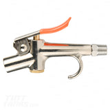 Tint Tanks Metal Spray Gun with Flat Fan and Adjustable Cone Nozzle Set