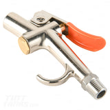 Tint Tanks Metal Spray Gun with Flat Fan and Adjustable Cone Nozzle Set