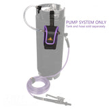 Tint Tanks Power Pump Battery Powered Sprayer Pump System