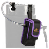 Tint Tanks Power Pump Battery Powered Sprayer Pump System