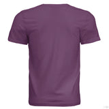 TEAM PURPLE - BACK