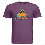 TEAM PURPLE - FRONT