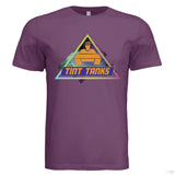 TEAM PURPLE - FRONT