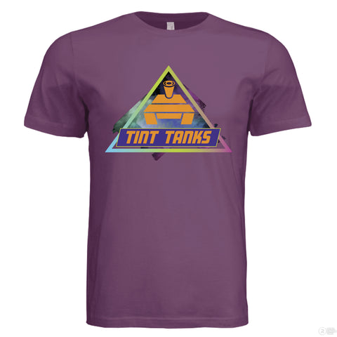 TEAM PURPLE - FRONT